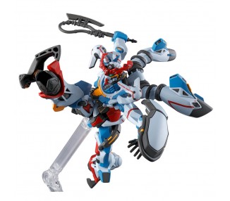 Figura GQuuuuuuX Mobile Suit Gundam GQuuuuuuX