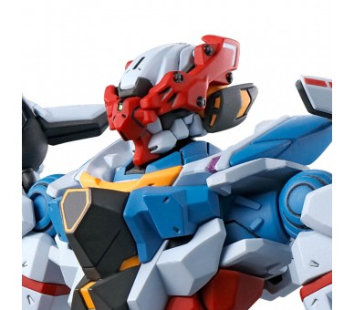 Figura GQuuuuuuX Mobile Suit Gundam GQuuuuuuX
