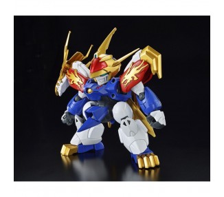 Figura Ryujinmaru Mashin Hero Wataru