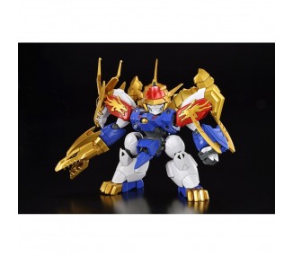 Figura Ryujinmaru Mashin Hero Wataru