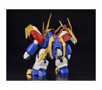 Figura Ryujinmaru Mashin Hero Wataru