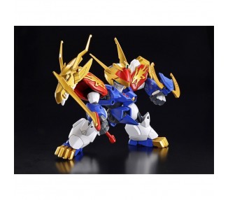 Figura Ryujinmaru Mashin Hero Wataru