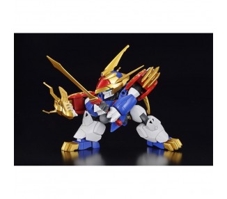 Figura Ryujinmaru Mashin Hero Wataru