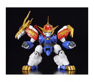 Figura Ryujinmaru Mashin Hero Wataru
