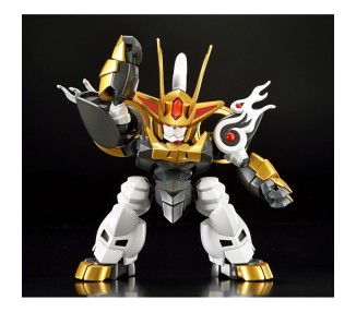 Figura Kirinmaru Mashin Hero Wataru