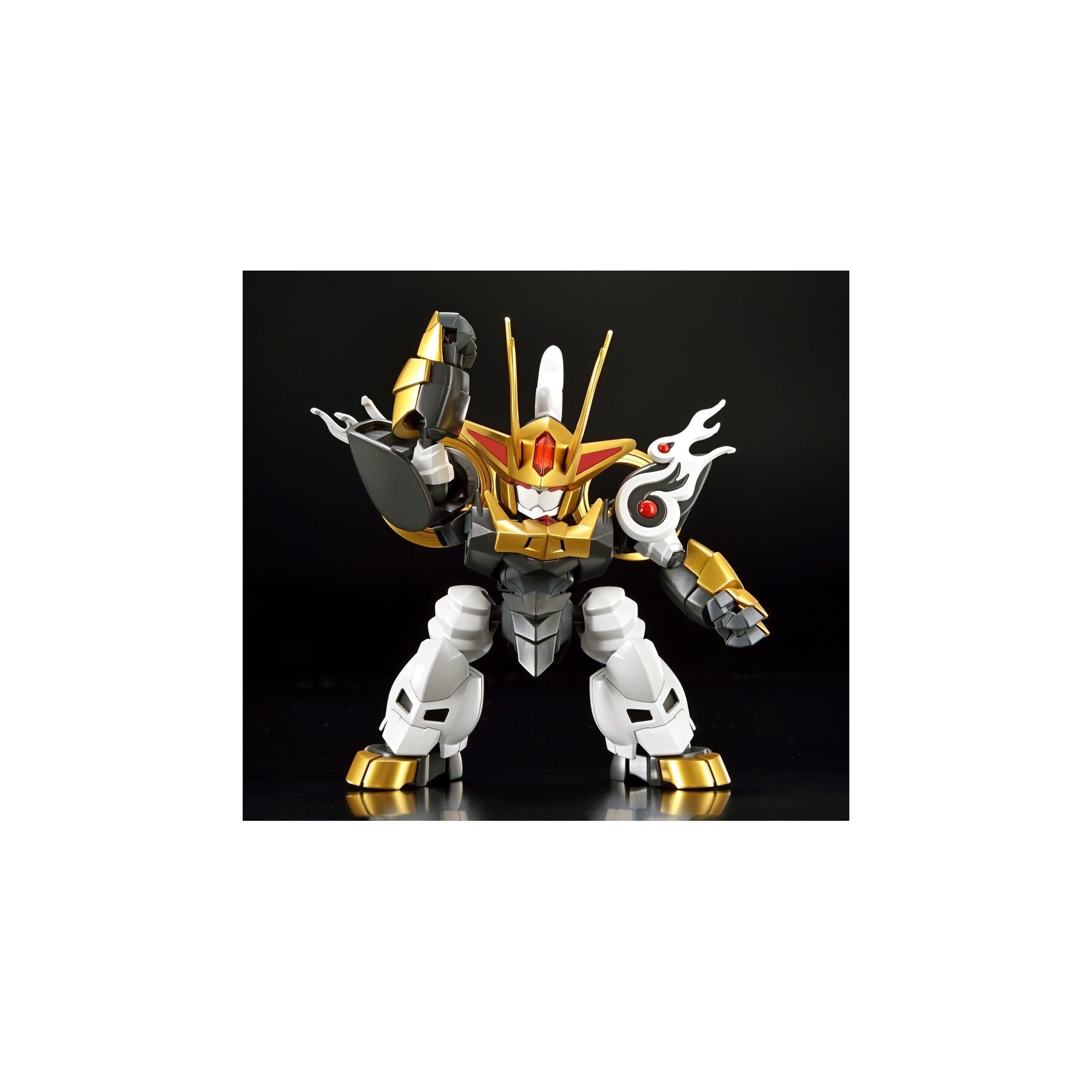 Figura Kirinmaru Mashin Hero Wataru