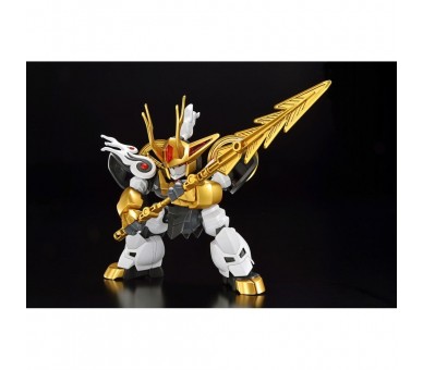 Figura Kirinmaru Mashin Hero Wataru