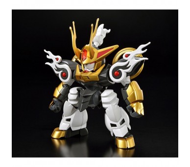 Figura Kirinmaru Mashin Hero Wataru