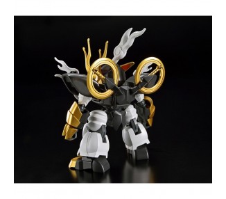 Figura Kirinmaru Mashin Hero Wataru