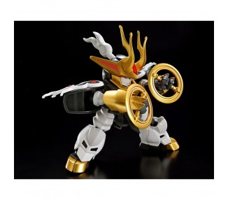 Figura Kirinmaru Mashin Hero Wataru