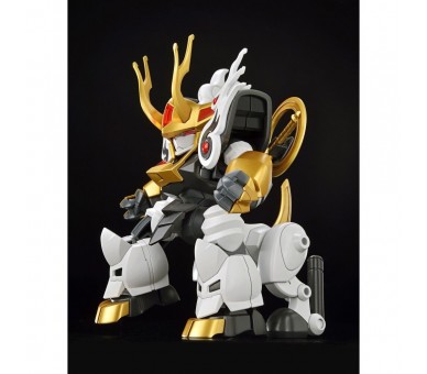 Figura Kirinmaru Mashin Hero Wataru