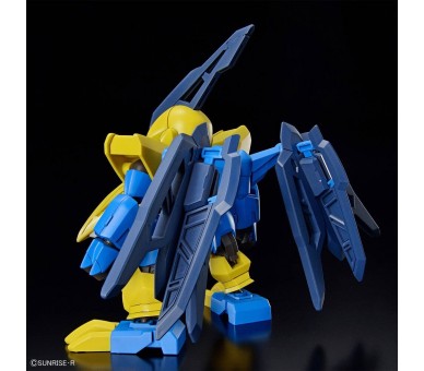 Figura Tenshohmaru Mashin Hero Wataru