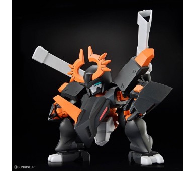 Figura Jyugohmaru Mashin Hero Wataru