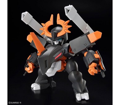 Figura Jyugohmaru Mashin Hero Wataru