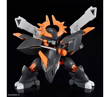 Figura Jyugohmaru Mashin Hero Wataru