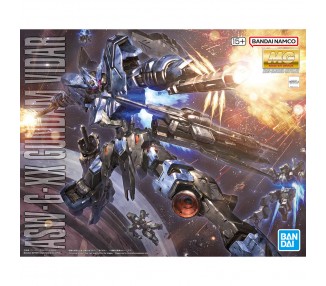 Figura Gundam Vidar Mobile Suit Gundam Iron-Blooded Orphans