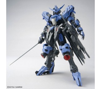 Figura Gundam Vidar Mobile Suit Gundam Iron-Blooded Orphans