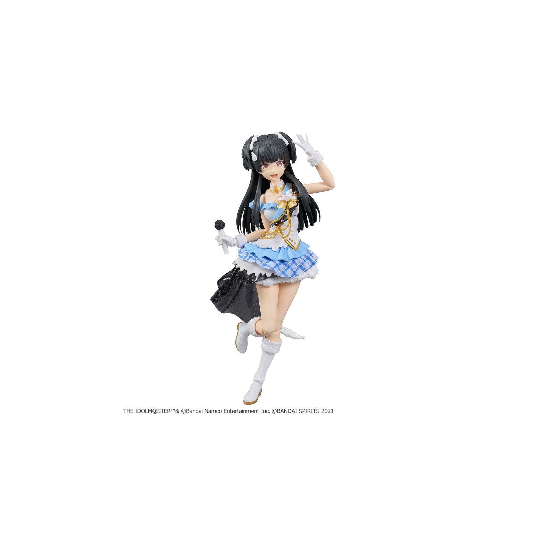 Figura Fuyuko Mayuzumi The Idiomalmaster Shiny Colors
