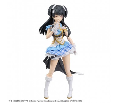 Figura Fuyuko Mayuzumi The Idiomalmaster Shiny Colors