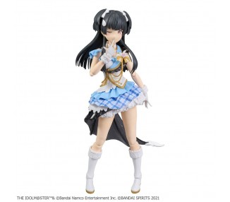 Figura Fuyuko Mayuzumi The Idiomalmaster Shiny Colors