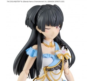 Figura Fuyuko Mayuzumi The Idiomalmaster Shiny Colors