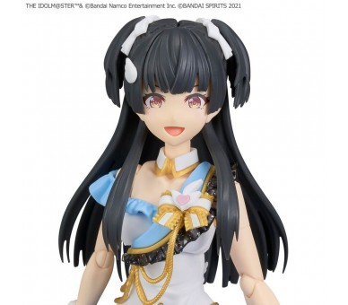 Figura Fuyuko Mayuzumi The Idiomalmaster Shiny Colors