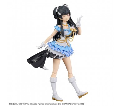 Figura Fuyuko Mayuzumi The Idiomalmaster Shiny Colors