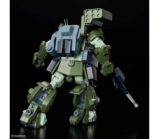 Figura Scopedog Turbo Custom Armored Trooper Votoms