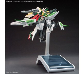 Set expansion Meteor Hopper Gundam Build Fighters