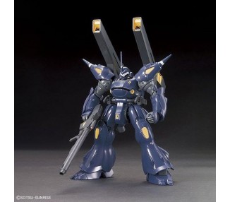Figura Kampfer Amazing Gundam Build Fighters
