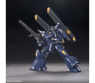 Figura Kampfer Amazing Gundam Build Fighters