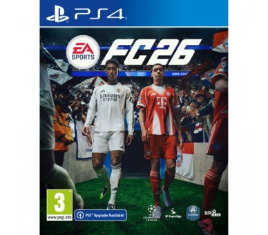 EA Sports FC 26