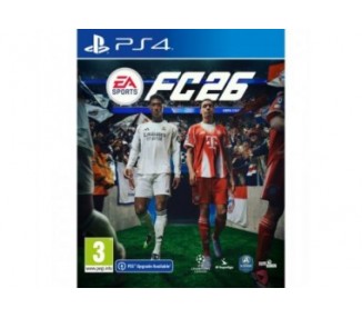 EA Sports FC 26