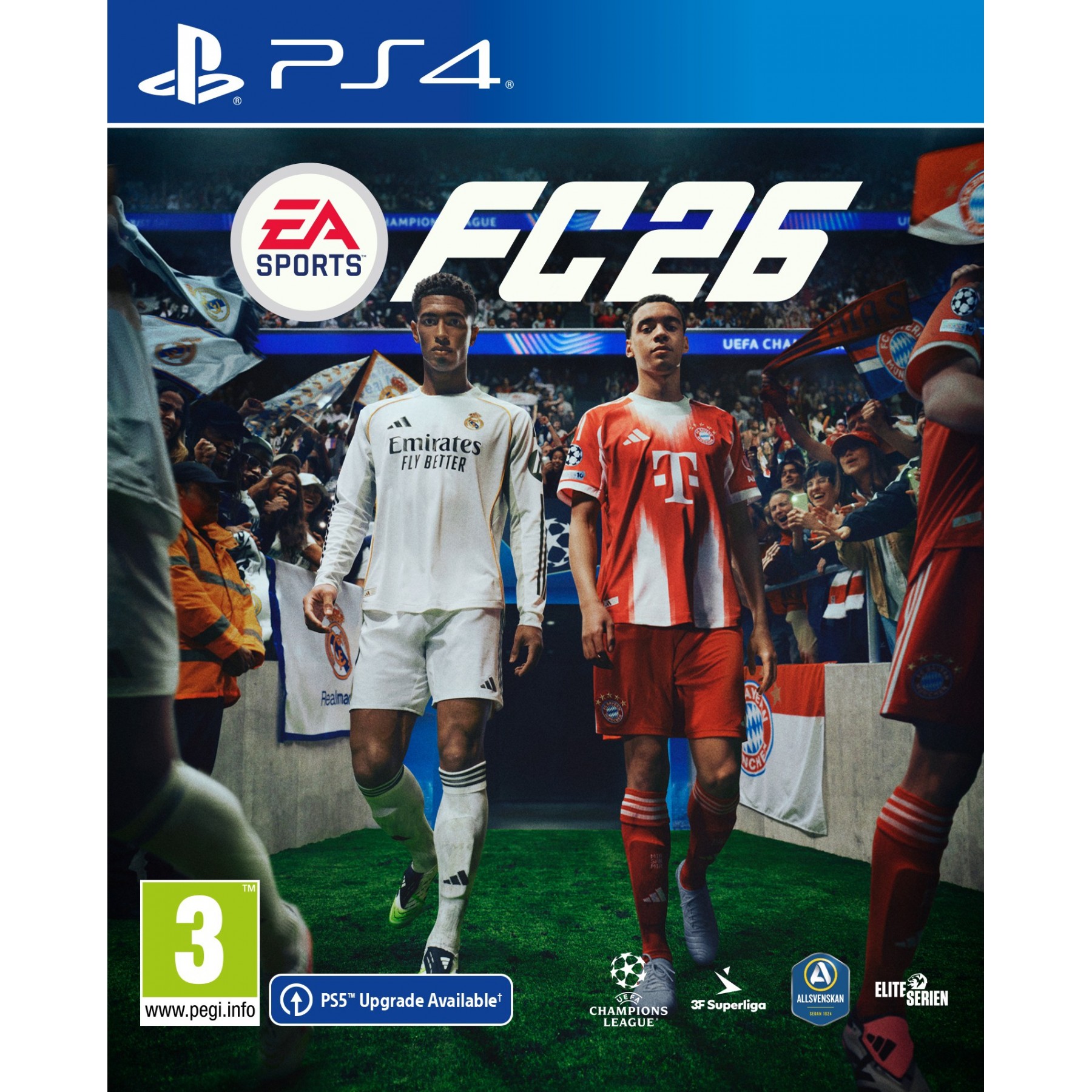 EA Sports FC 26