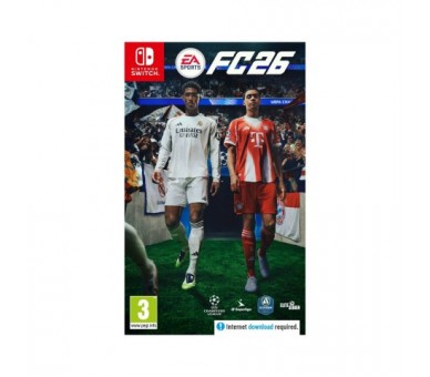 EA Sports FC 26