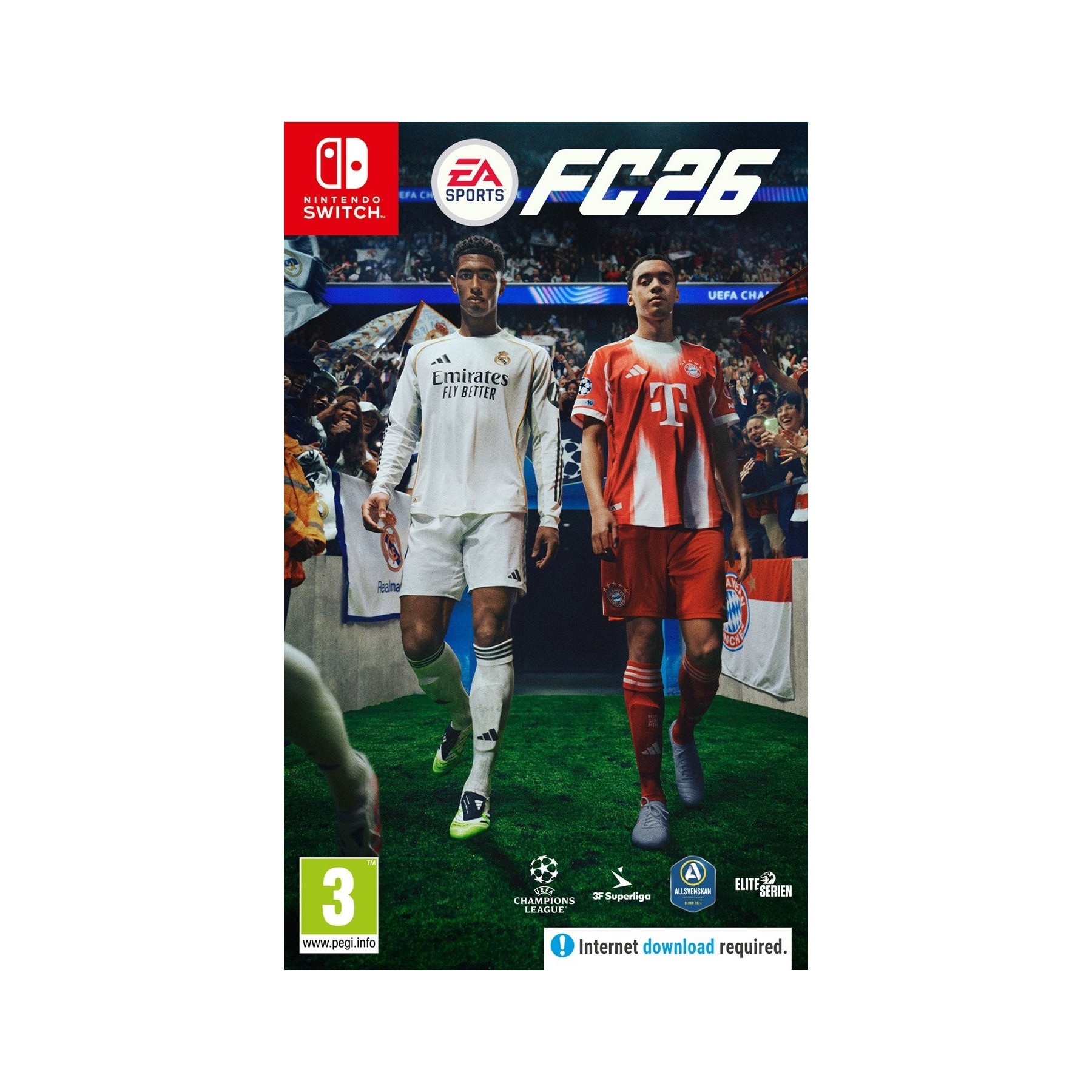 EA Sports FC 26