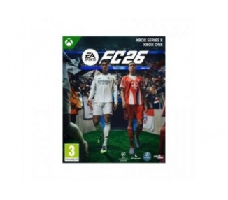 EA Sports FC 26