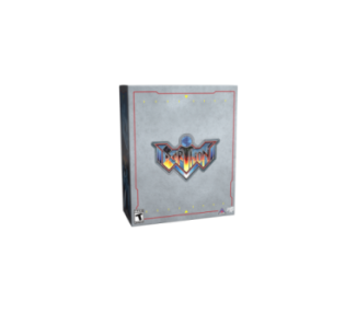 Earthion (Collector's Edition) (Limited Run) (Import)