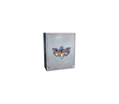 Earthion (Collector's Edition) (Limited Run) (Import)