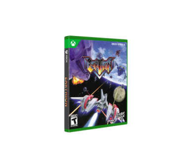 Earthion (Limited Run) (Import)