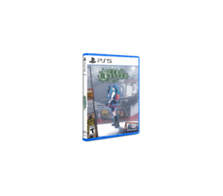 Metro Quester (Limited Run) (Import)