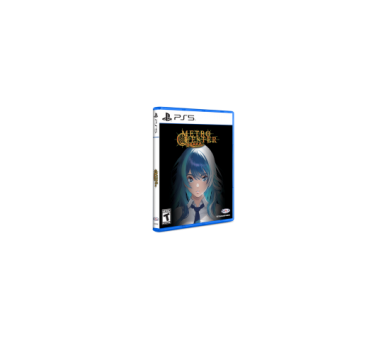 Metro Quester: Osaka (Limited Run) (Import)