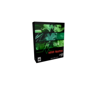 Fear Effect 1 (Deluxe Edition)(Limited Run) (Import)