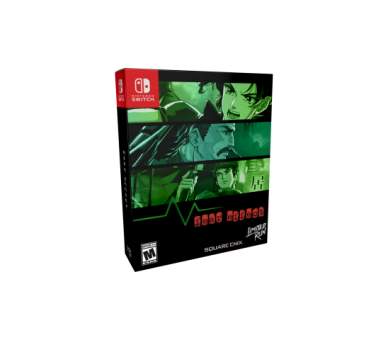 Fear Effect 1 (Deluxe Edition)(Limited Run) (Import)