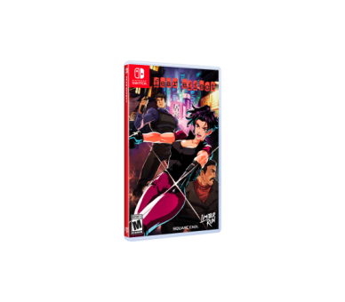 Fear Effect 1 (Limited Run) (Import)