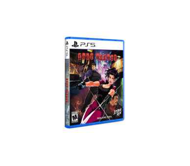 Fear Effect 1 (Limited Run) (Import)