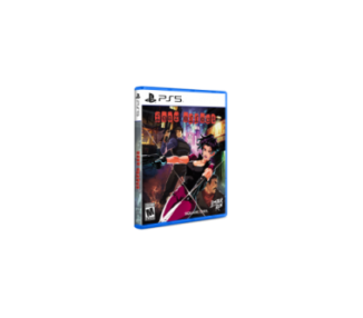 Fear Effect 1 (Limited Run) (Import)