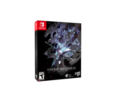 Ender Magnolia: Bloom In The Mist (Collector's Edition) (Limited Run) (Import)