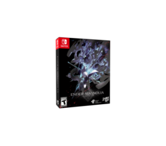 Ender Magnolia: Bloom In The Mist (Collector's Edition) (Limited Run) (Import)