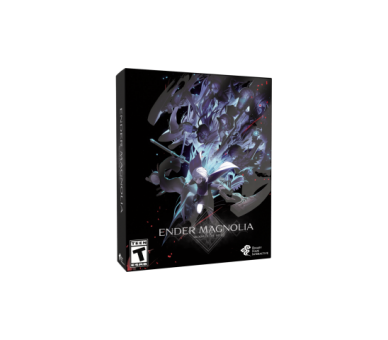 Ender Magnolia: Bloom In The Mist (Collector's Edition) (Limited Run) (Import)